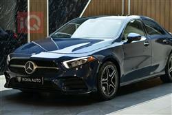 مرسيدس بنز A-Class